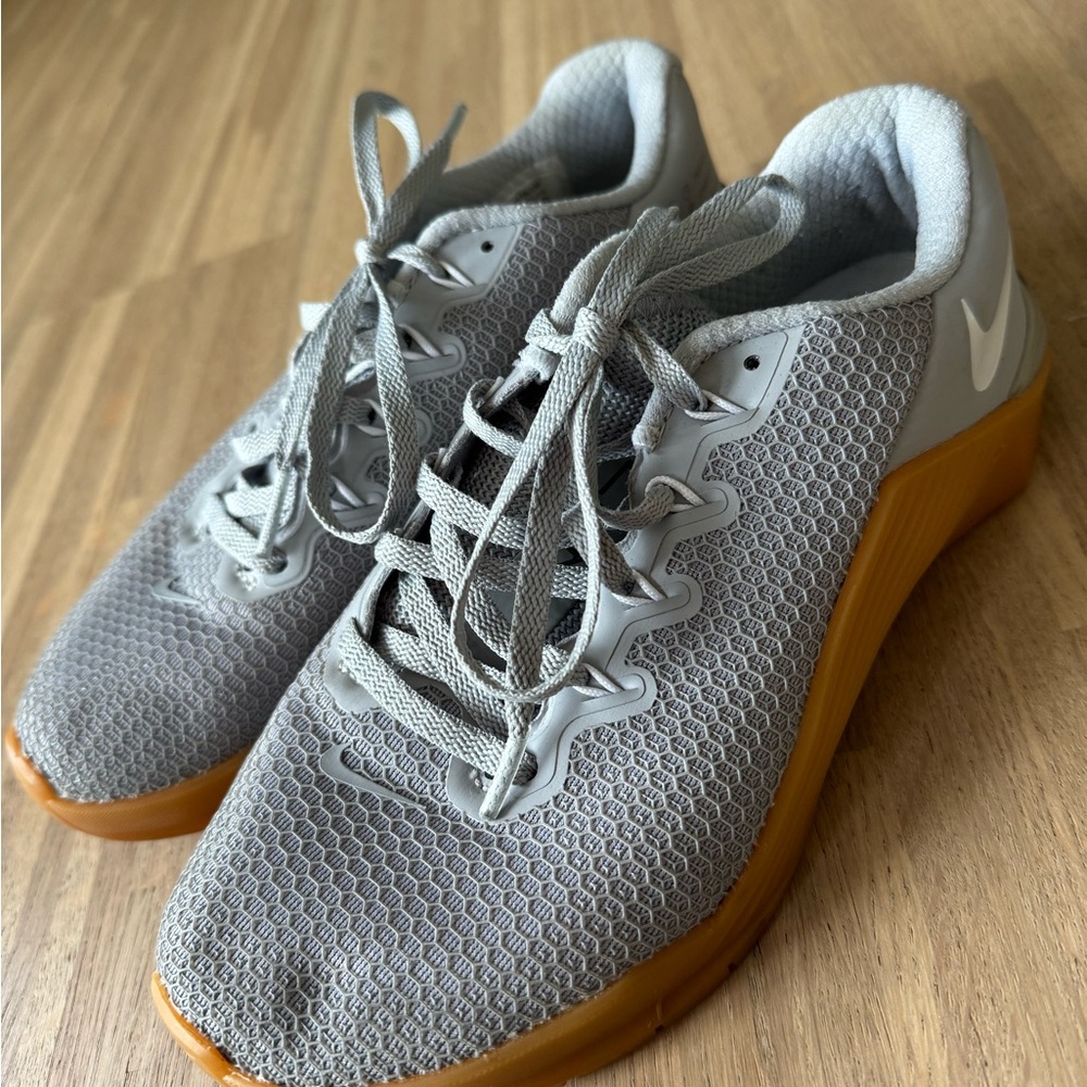 Nike Metcon 5 (custom “Nike by you”) - Picture 4 of 7